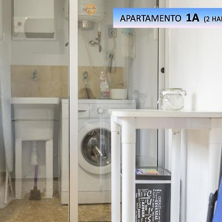 Landete Holidays By Zagal Apartments Valencia Bagian luar foto