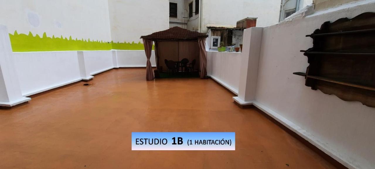 Landete Holidays By Zagal Apartments Valencia Bagian luar foto