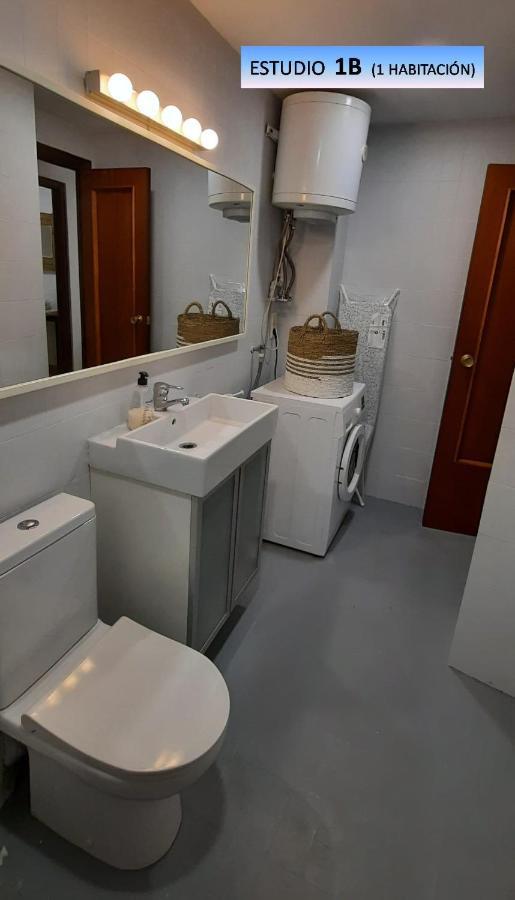 Landete Holidays By Zagal Apartments Valencia Bagian luar foto